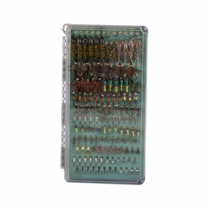 Fishpond Tacky Original Fly Box 6 Fishpond Tacky Original Fly Box - Image 4