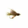 Emerger Caddis CdC By Fulling Mill -LINES & LEADERS Store 038966