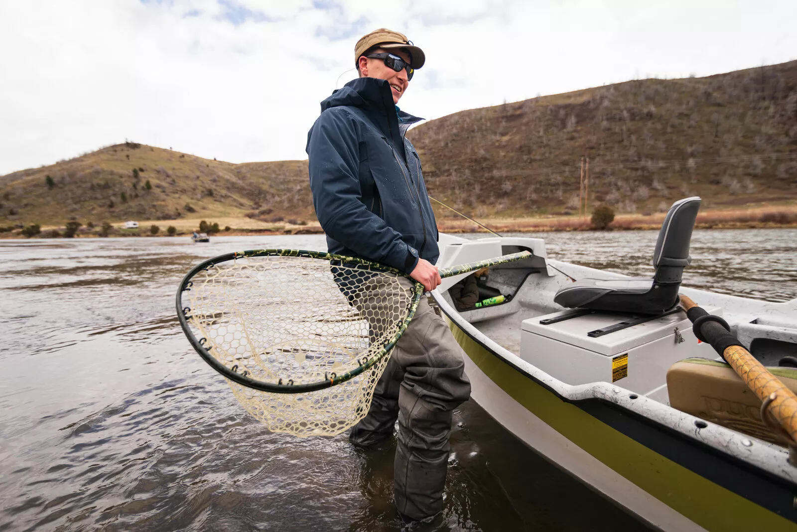 Skwala Fishing Skwala RS Jacket 7 Skwala Fishing Skwala RS Jacket - Image 5