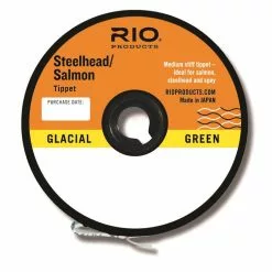 Far Bank Enterprises RIO Salmon/Steelhead Tippet Glacial Green