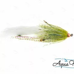 Dirty Hoh Mini By Aqua Flies -LINES & LEADERS Store 1 12336minidirtyhoholive