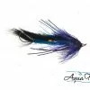Dirty Hoh Mini By Aqua Flies -LINES & LEADERS Store 1 12339minidirtyhohpurpblk