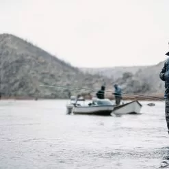 Skwala Fishing Skwala RS Jacket 17 Skwala Fishing Skwala RS Jacket -LINES & LEADERS Store 10 DSCF1689 medium