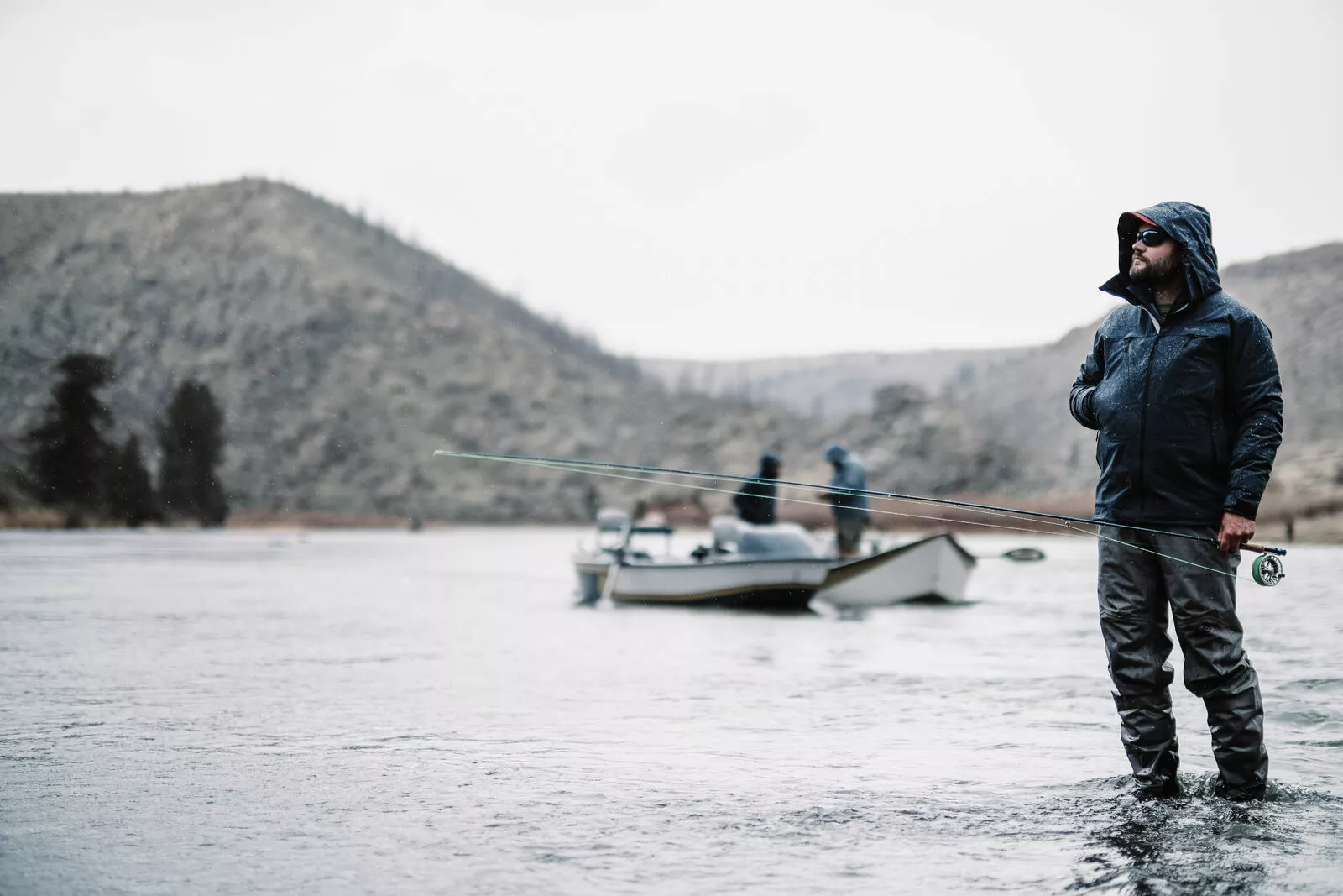 Skwala Fishing Skwala RS Jacket 8 Skwala Fishing Skwala RS Jacket - Image 6