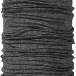 Buff Lightweight Merino Wool // Grey