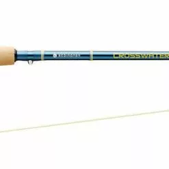 Far Bank Enterprises Redington Crosswater Fly Rod Outfit // Complete Setup