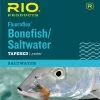 Far Bank Enterprises RIO Fluoroflex Bonefish/Saltwater Tapered Leaders - 9 FEET 1 Far Bank Enterprises RIO Fluoroflex Bonefish/Saltwater Tapered Leaders - 9 FEET -LINES & LEADERS Store 10144 large