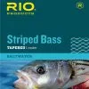 Far Bank Enterprises RIO Striped Bass Leaders - 7 FEET 1 Far Bank Enterprises RIO Striped Bass Leaders - 7 FEET -LINES & LEADERS Store 10146 large