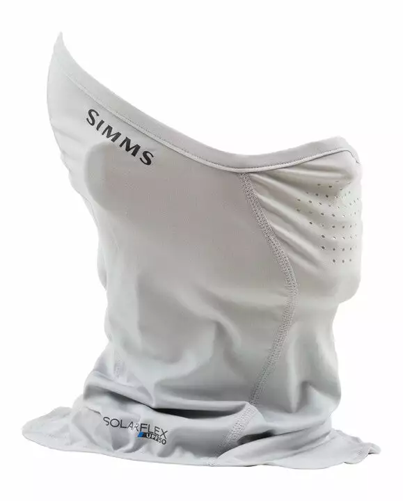 Simms Fishing Products Simms Sungaiter // UV Face Protection 3 Simms Fishing Products Simms Sungaiter // UV Face Protection