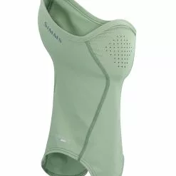 Simms Fishing Products Simms Sungaiter // UV Face Protection 10 Simms Fishing Products Simms Sungaiter // UV Face Protection -LINES & LEADERS Store 10490 2030 sun gaiter Mannequin s23 front