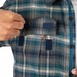 Simms Fishing Products Simms ColdWeather LS Shirt 11 Simms Fishing Products Simms ColdWeather LS Shirt -LINES & LEADERS Store 10777 197 coldweather ls shirt atlantis steel plaid f21 025 2100x1400 ab8c6acb 0b98 4b9b ba4c b03eb4fe93f7