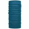 Buff Lightweight Merino Wool // Dusty Blue -LINES & LEADERS Store 113010.742DustyBlue