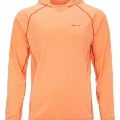 Simms Fishing Products Simms Men's Solarflex Hoody // Size Medium