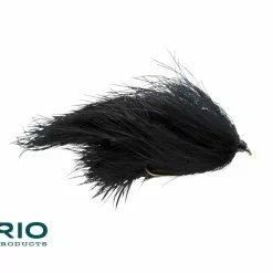 Far Bank Enterprises RIO's Bunny Leech // Excellent Lake Fly
