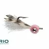 Far Bank Enterprises RIO's Mini Puff // Bonefish Fly 2 Far Bank Enterprises RIO's Mini Puff // Bonefish Fly -LINES & LEADERS Store 11852 large