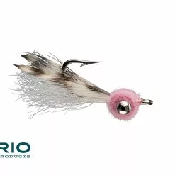 Far Bank Enterprises RIO's Mini Puff // Bonefish Fly