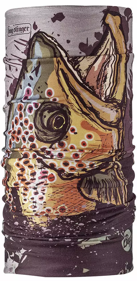 CoolNet UV+ Buff // Bugslinger Meateater 3 CoolNet UV+ Buff // Bugslinger Meateater