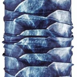 CoolNet UV+ Buff // Tarpon Scales