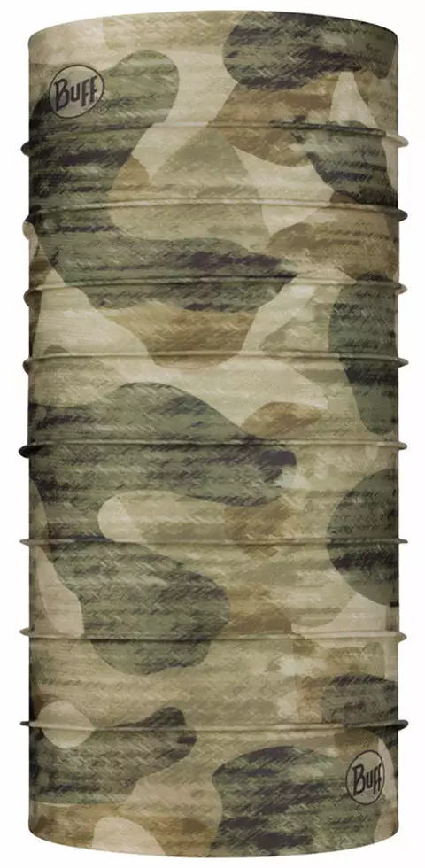 CoolNet UV+ Buff // Burj 3 CoolNet UV+ Buff // Burj