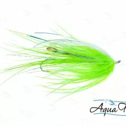 Single Station Intruder By Aqua Flies 12 Single Station Intruder By Aqua Flies -LINES & LEADERS Store 12311singlestation