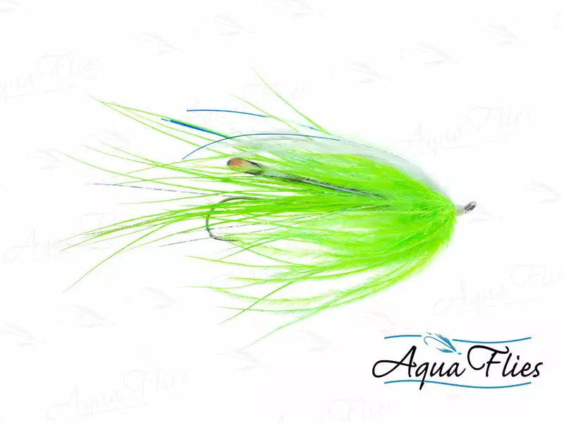 Single Station Intruder By Aqua Flies 7 Single Station Intruder By Aqua Flies - Image 5