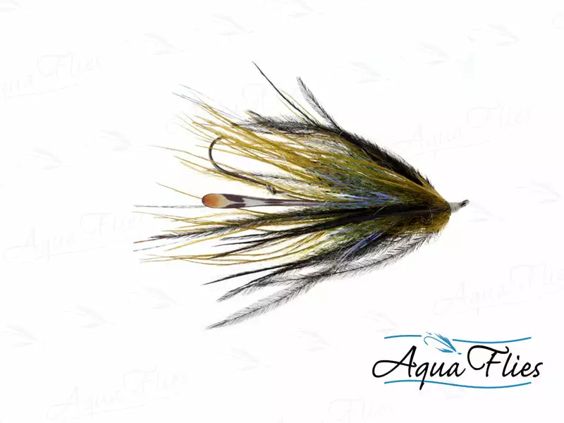 Single Station Intruder By Aqua Flies 6 Single Station Intruder By Aqua Flies - Image 4