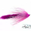 Dirty Hoh Chinook Size By Aqua Flies -LINES & LEADERS Store 12333dirtyhohchinookpink