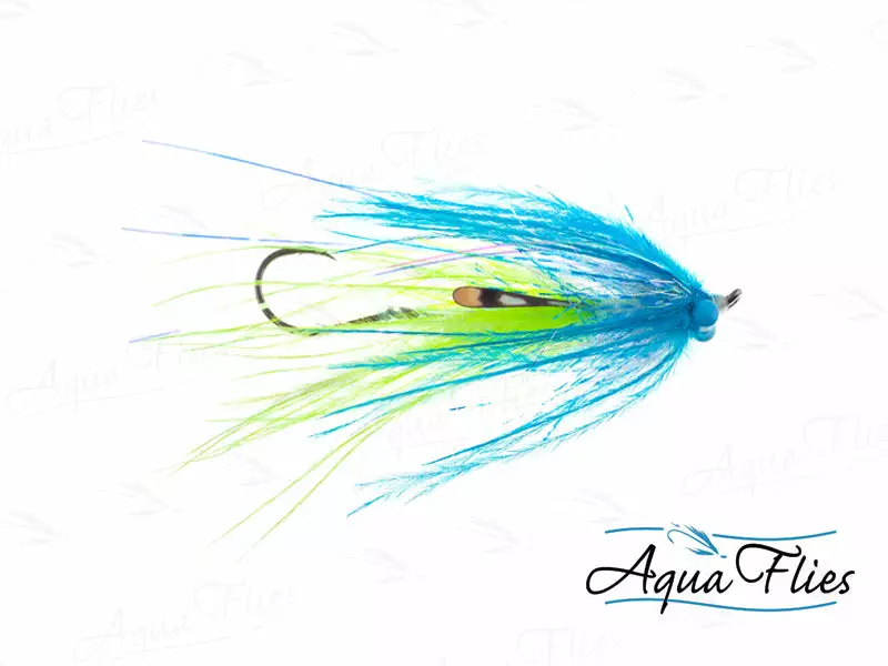 Ultra Mini-Intruder By Aqua Flies 7 Ultra Mini-Intruder By Aqua Flies - Image 5