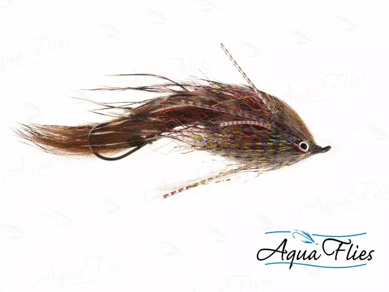 Jerry's WMD Sculpin By Aqua Flies 5 Jerry's WMD Sculpin By Aqua Flies - Image 3