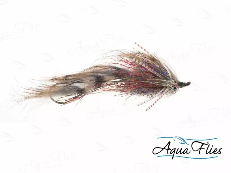 Jerry's WMD Sculpin By Aqua Flies 4 Jerry's WMD Sculpin By Aqua Flies - Image 2