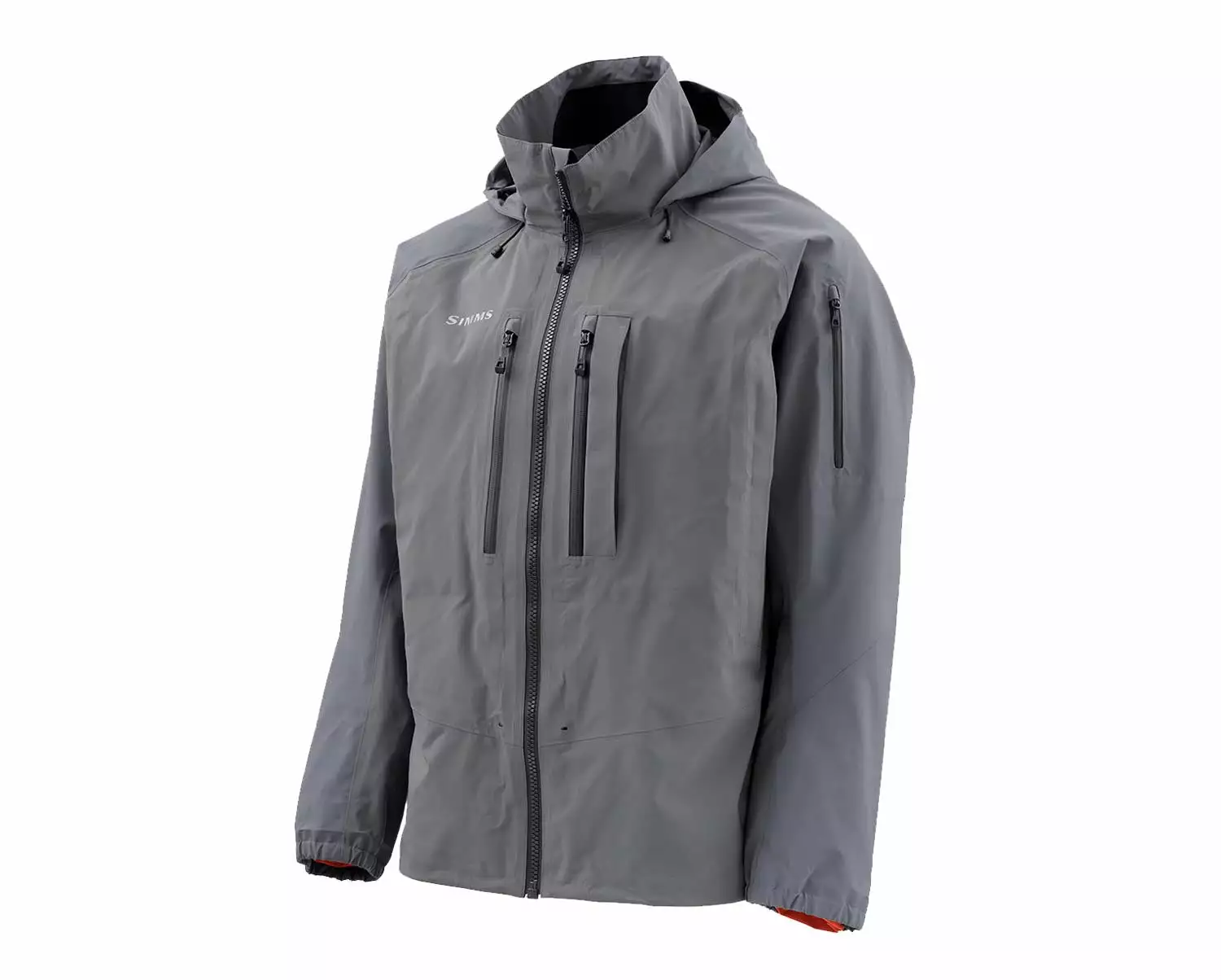 Simms Fishing Products SIMMS G4 Pro Wading Jacket 7 Simms Fishing Products SIMMS G4 Pro Wading Jacket - Image 5