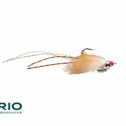 Far Bank Enterprises RIO's Avalon Light Fly // Permit Shrimp