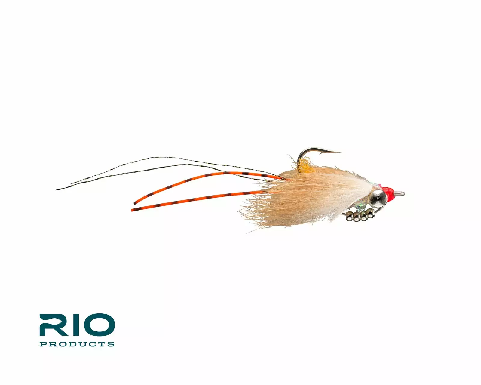 Far Bank Enterprises RIO's Avalon Light Fly // Permit Shrimp 3 Far Bank Enterprises RIO's Avalon Light Fly // Permit Shrimp