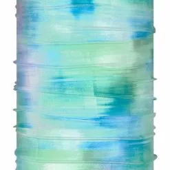 CoolNet UV+ Buff // Marbled Turquoise