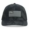 Simms Fishing Products Simms Tactical Trucker -LINES & LEADERS Store 12512 1033 tactical trucker tabletop s23 front