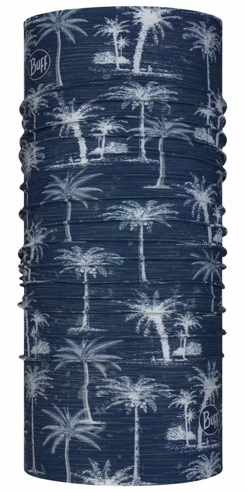 CoolNet UV+ Buff // Delis Blue 3 CoolNet UV+ Buff // Delis Blue