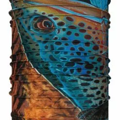 CoolNet UV+ Buff // DY Emigrant Risers