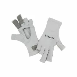 Simms Fishing Products Simms Solarflex Sunglove