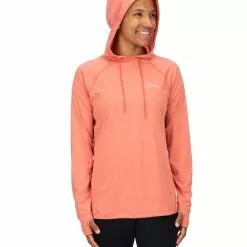 Simms Fishing Products Simms Women's SolarFlex Hoody // XL