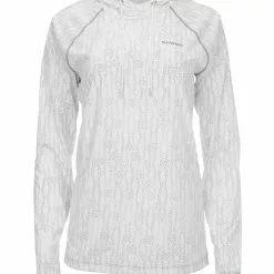 Simms Fishing Products Simms Women's SolarFlex Hoody - Print