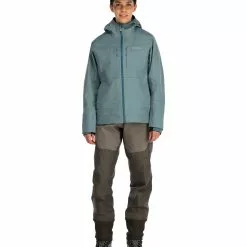 Simms Fishing Products Simms W's G3 Guide Fishing Jacket 13 Simms Fishing Products Simms W's G3 Guide Fishing Jacket -LINES & LEADERS Store 12909 444 g3 guide jacket model f22 3 1680x2100 d5ece071 bc67 4277 a8a2 594157111012