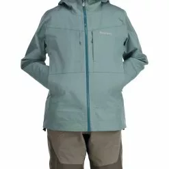 Simms Fishing Products Simms W's G3 Guide Fishing Jacket 14 Simms Fishing Products Simms W's G3 Guide Fishing Jacket -LINES & LEADERS Store 12909 444 g3 guide jacket model f22 4 1686x2100 b30decb4 8850 46b9 9116 b7fcd60990fb