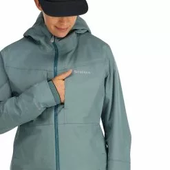 Simms Fishing Products Simms W's G3 Guide Fishing Jacket 15 Simms Fishing Products Simms W's G3 Guide Fishing Jacket -LINES & LEADERS Store 12909 444 g3 guide jacket model f22 5 1680x2100 22b9c890 a967 4a90 86fd 252d65fb6f2b