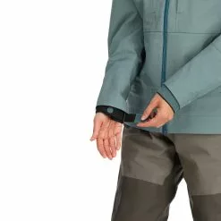 Simms Fishing Products Simms W's G3 Guide Fishing Jacket 16 Simms Fishing Products Simms W's G3 Guide Fishing Jacket -LINES & LEADERS Store 12909 444 g3 guide jacket model f22 6 1686x2100 3db65579 5602 421c acf6 9c5d1356c09e