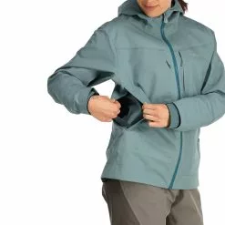 Simms Fishing Products Simms W's G3 Guide Fishing Jacket 17 Simms Fishing Products Simms W's G3 Guide Fishing Jacket -LINES & LEADERS Store 12909 444 g3 guide jacket model f22 7 1680x2100 de9bc051 a1f3 4838 8314 0e97beb9dac9