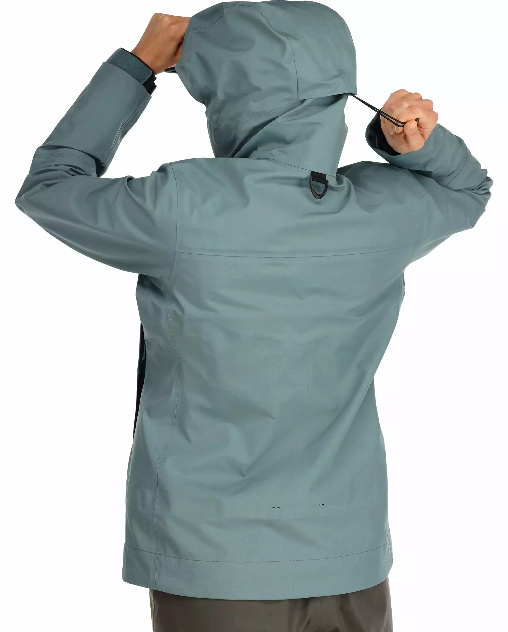 Simms Fishing Products Simms W's G3 Guide Fishing Jacket 10 Simms Fishing Products Simms W's G3 Guide Fishing Jacket - Image 8