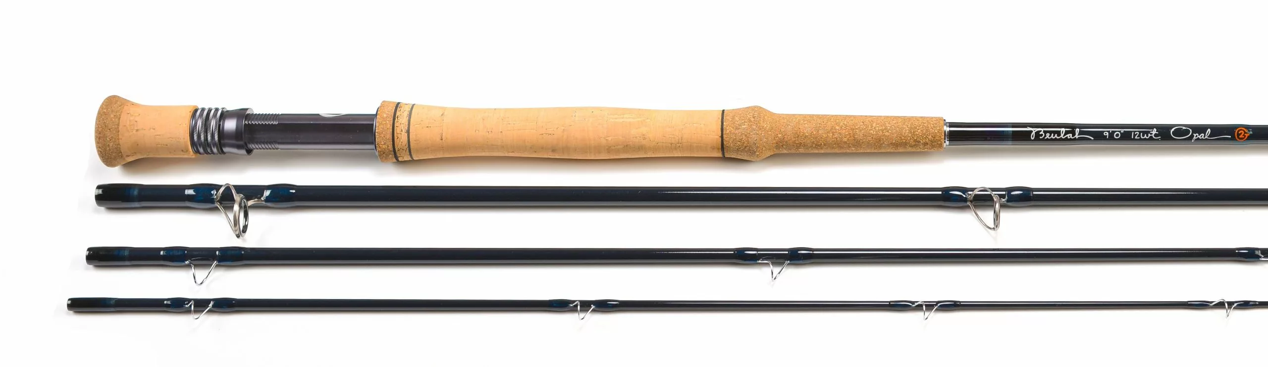 Beulah Opal G2 Saltwater Rods 9 Beulah Opal G2 Saltwater Rods - Image 7