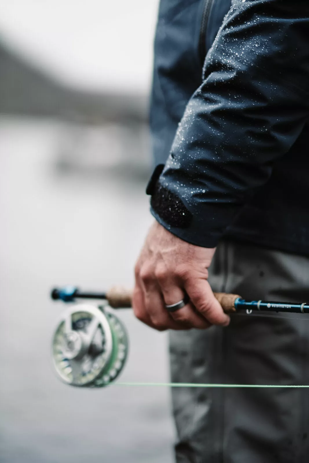 Skwala Fishing Skwala RS Jacket 10 Skwala Fishing Skwala RS Jacket - Image 8