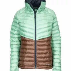 Simms Fishing Products Simms Womens ExStream Jacket // 2XL