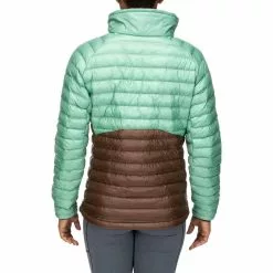Simms Fishing Products Simms Womens ExStream Jacket // 2XL -LINES & LEADERS Store 13064 455 ws exstream jacket seafoam f20 08
